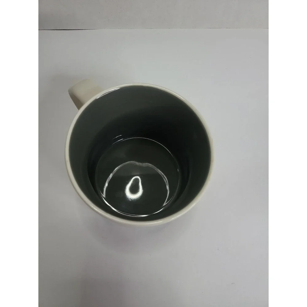 Starbucks 2015 St. Louis You Are Here Collection Coffee Mug